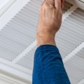 Why Replacing Your 18x20x1 Air Filter and Cleaning Vents Regularly is Crucial for Better Air Quality and HVAC Efficiency