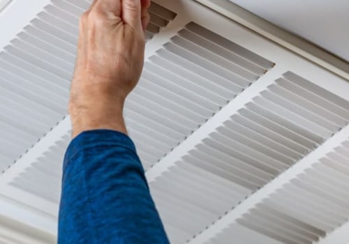 Why Replacing Your 18x20x1 Air Filter and Cleaning Vents Regularly is Crucial for Better Air Quality and HVAC Efficiency
