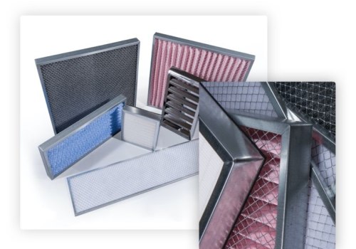 Custom 14x18x4 Air Filters: When You Need Exact Dimensions